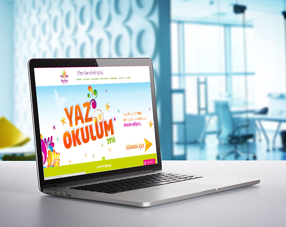 Medyanet Bilişim | Ankara web tasarım