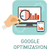Google Optimizasyon | Medyanet Bilişim | Web Tasarım Ankara | Ankara Web Tasarım